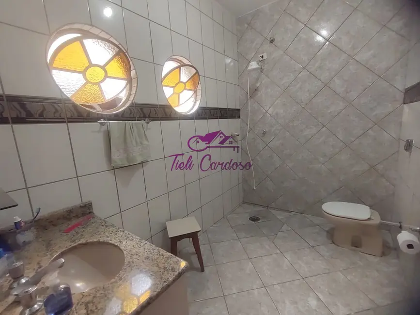 Foto 8 de Casa com 3 quartos à venda, 154m2 em Jardim Cristina, Indaiatuba - SP