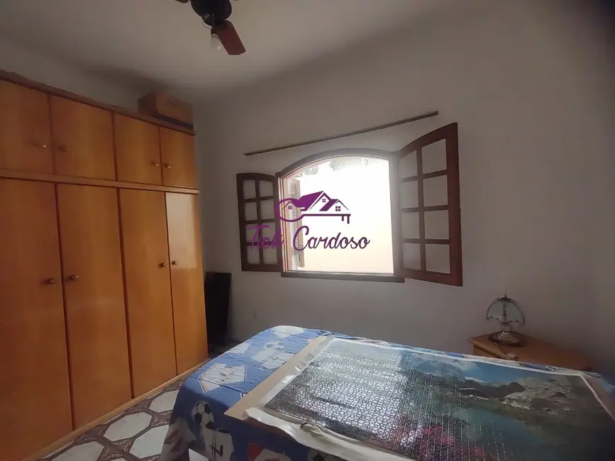 Foto 4 de Casa com 3 quartos à venda, 154m2 em Jardim Cristina, Indaiatuba - SP