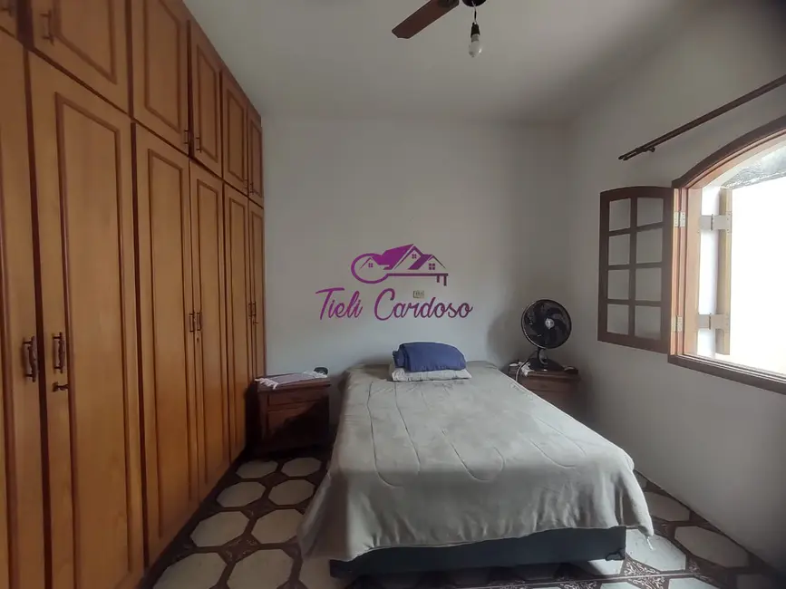 Foto 5 de Casa com 3 quartos à venda, 154m2 em Jardim Cristina, Indaiatuba - SP