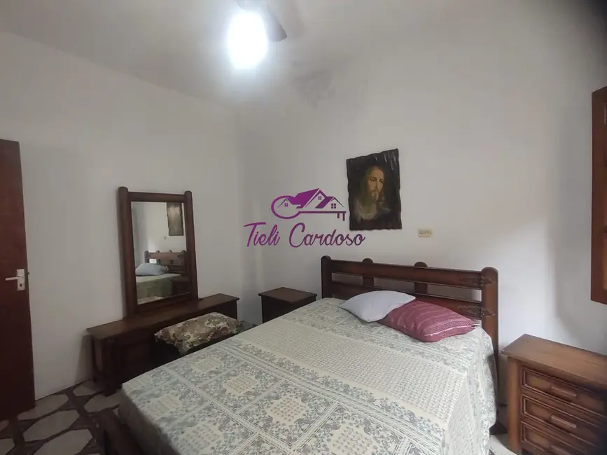 Foto 6 de Casa com 3 quartos à venda, 154m2 em Jardim Cristina, Indaiatuba - SP