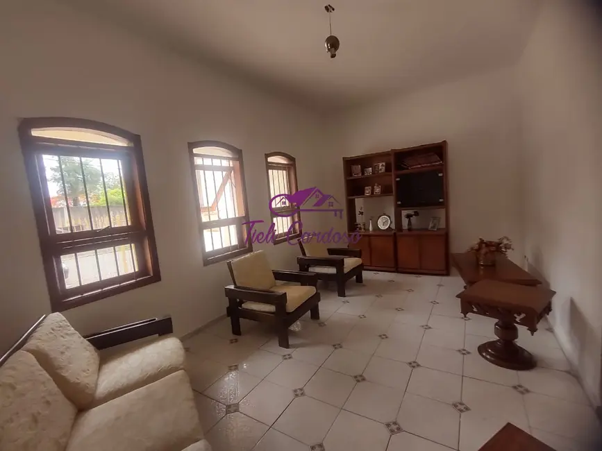 Foto 9 de Casa com 3 quartos à venda, 154m2 em Jardim Cristina, Indaiatuba - SP