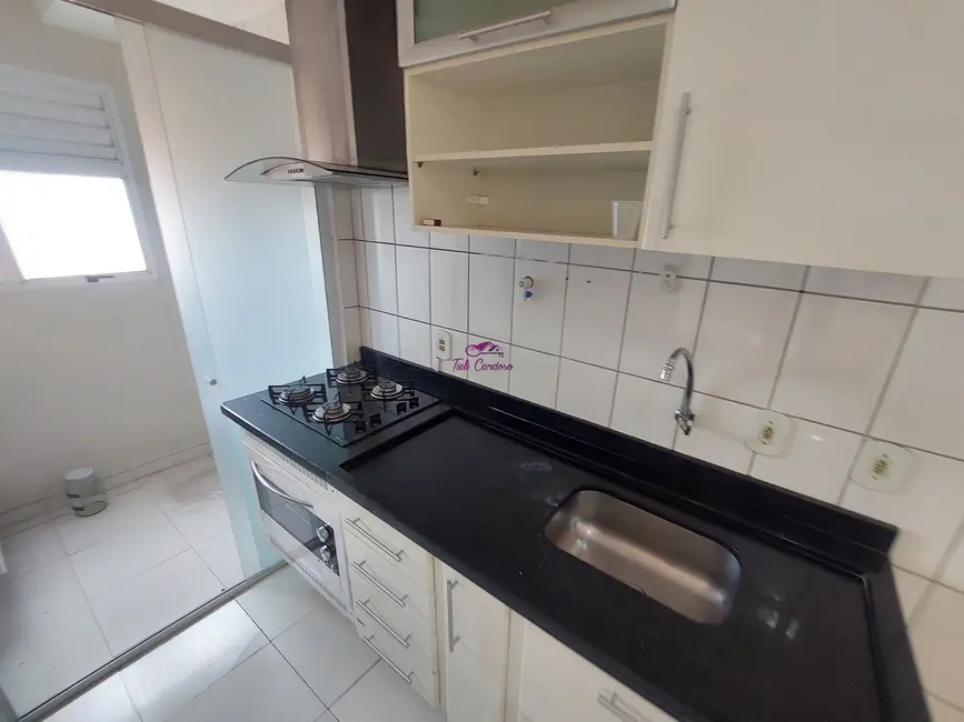 Foto 6 de Apartamento com 2 quartos à venda, 49m2 em Jardim Alice, Indaiatuba - SP