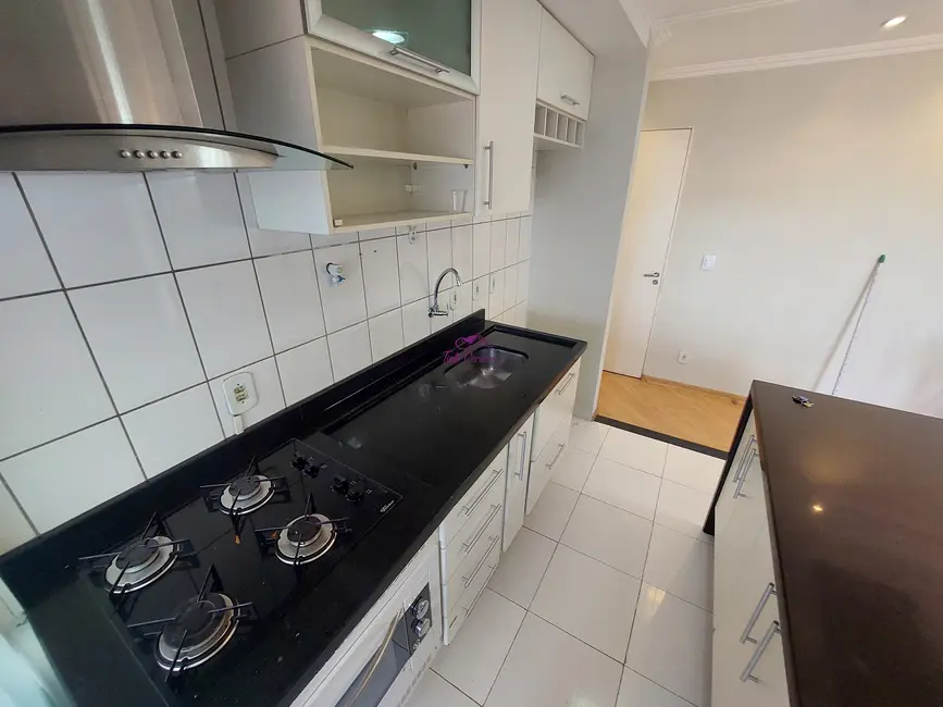 Foto 2 de Apartamento com 2 quartos à venda e para alugar, 49m2 em Jardim Alice, Indaiatuba - SP
