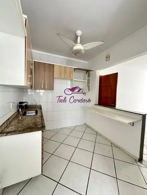 Foto 1 de Apartamento com 2 quartos à venda, 63m2 em Vila Brizzola, Indaiatuba - SP