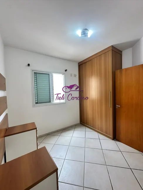 Foto 6 de Apartamento com 2 quartos à venda, 63m2 em Vila Brizzola, Indaiatuba - SP