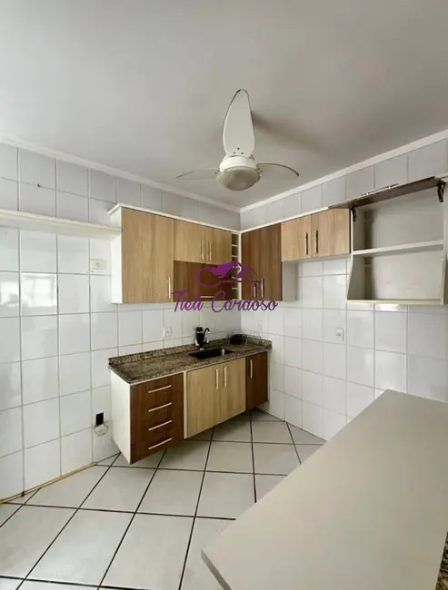 Foto 7 de Apartamento com 2 quartos à venda, 63m2 em Vila Brizzola, Indaiatuba - SP