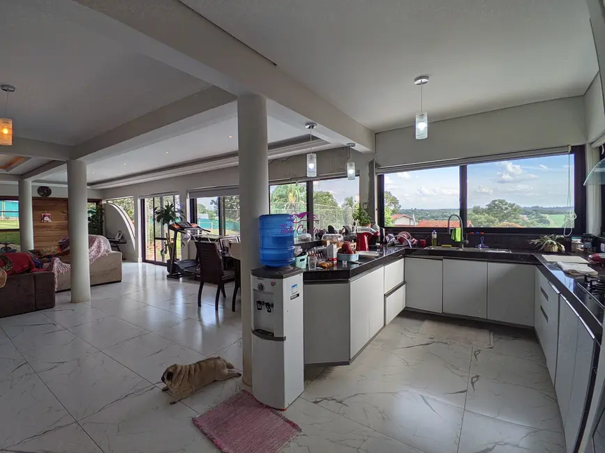 Foto 7 de Chácara com 3 quartos à venda, 220m2 em Vale das Laranjeiras, Indaiatuba - SP