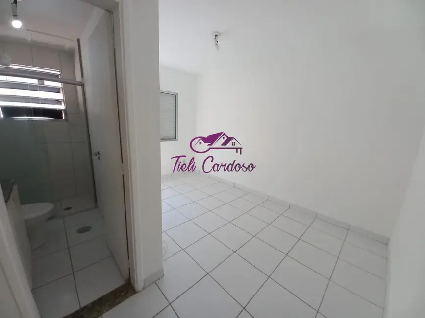 Foto 2 de Apartamento com 2 quartos à venda, 58m2 em Parque São Lourenço, Indaiatuba - SP