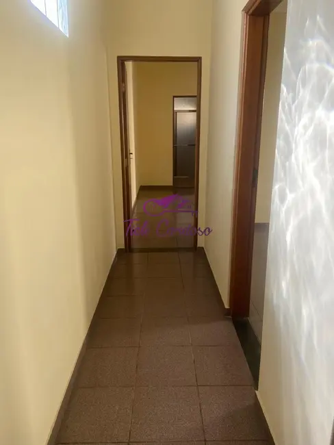 Foto 3 de Casa com 2 quartos à venda, 117m2 em Vila Todos os Santos, Indaiatuba - SP