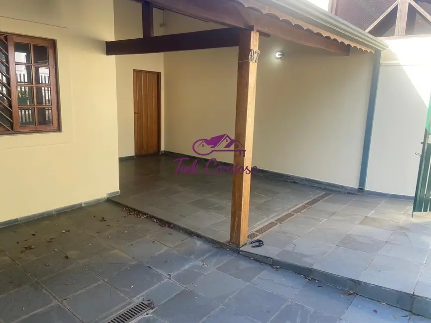 Foto 1 de Casa com 2 quartos à venda, 117m2 em Vila Todos os Santos, Indaiatuba - SP