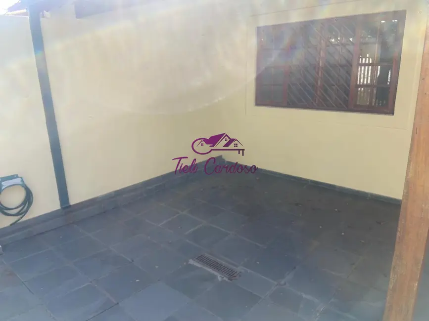 Foto 9 de Casa com 2 quartos à venda, 117m2 em Vila Todos os Santos, Indaiatuba - SP