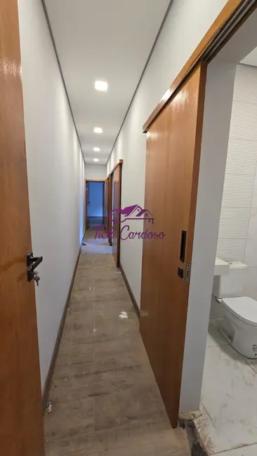 Casa com 3 quartos à venda, 115m2 em Jardim Morada do Sol, Indaiatuba - SP - imagem 3 Foto 3 de Casa com 3 quartos à venda, 115m2 em Jardim Morada do Sol, Indaiatuba - SP