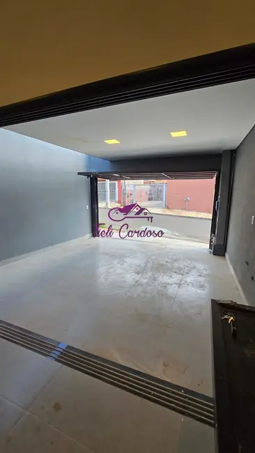 Casa com 3 quartos à venda, 115m2 em Jardim Morada do Sol, Indaiatuba - SP - imagem 6 Foto 6 de Casa com 3 quartos à venda, 115m2 em Jardim Morada do Sol, Indaiatuba - SP