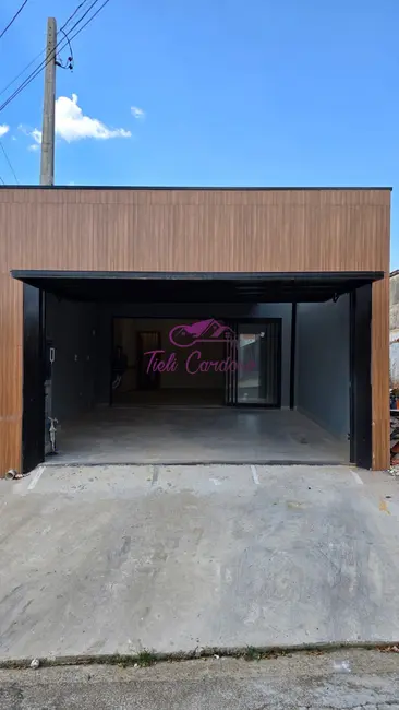 Casa com 3 quartos à venda, 115m2 em Jardim Morada do Sol, Indaiatuba - SP - imagem 5 Foto 5 de Casa com 3 quartos à venda, 115m2 em Jardim Morada do Sol, Indaiatuba - SP