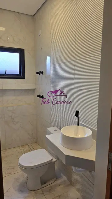 Casa com 3 quartos à venda, 115m2 em Jardim Morada do Sol, Indaiatuba - SP - imagem 7 Foto 7 de Casa com 3 quartos à venda, 115m2 em Jardim Morada do Sol, Indaiatuba - SP