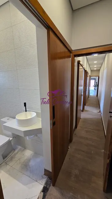 Casa com 3 quartos à venda, 115m2 em Jardim Morada do Sol, Indaiatuba - SP - imagem 8 Foto 8 de Casa com 3 quartos à venda, 115m2 em Jardim Morada do Sol, Indaiatuba - SP