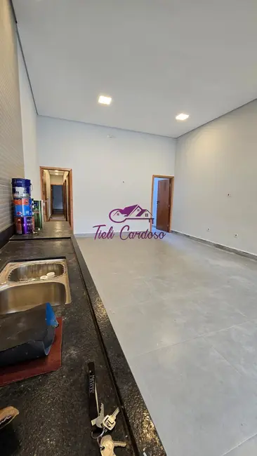 Casa com 3 quartos à venda, 115m2 em Jardim Morada do Sol, Indaiatuba - SP - imagem 4 Foto 4 de Casa com 3 quartos à venda, 115m2 em Jardim Morada do Sol, Indaiatuba - SP