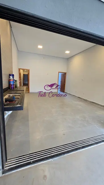 Casa com 3 quartos à venda, 115m2 em Jardim Morada do Sol, Indaiatuba - SP - imagem 1 Foto 1 de Casa com 3 quartos à venda, 115m2 em Jardim Morada do Sol, Indaiatuba - SP