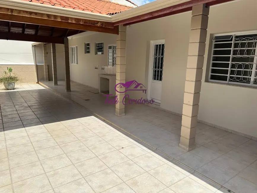 Foto 1 de Casa com 3 quartos à venda, 268m2 em Jardim Dom Bosco, Indaiatuba - SP
