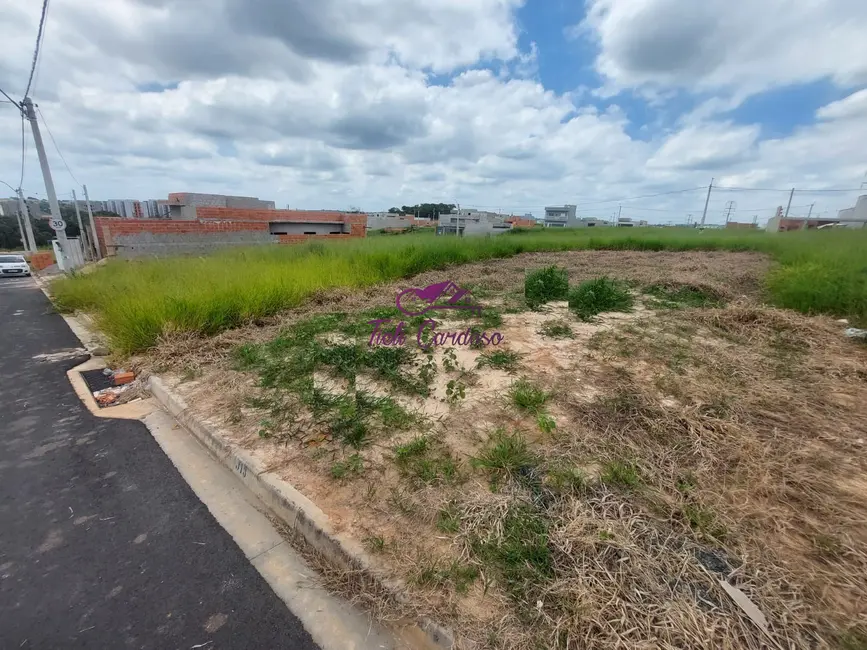 Foto 2 de Terreno / Lote à venda, 150m2 em Indaiatuba - SP