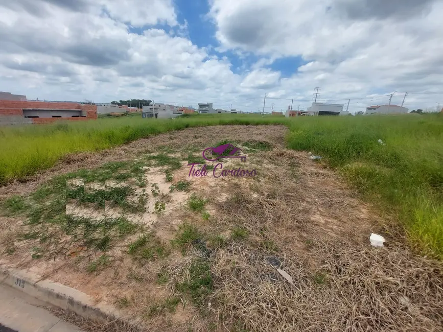 Foto 1 de Terreno / Lote à venda, 150m2 em Jardim dos Colibris, Indaiatuba - SP