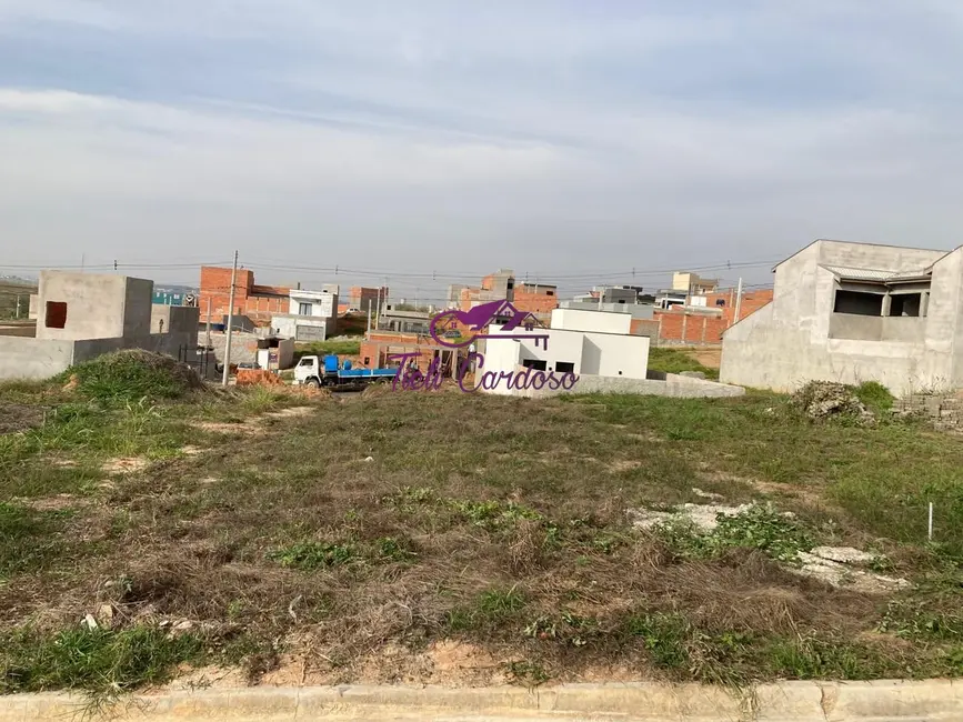 Foto 1 de Terreno / Lote com 2 quartos à venda, 90m2 em Indaiatuba - SP