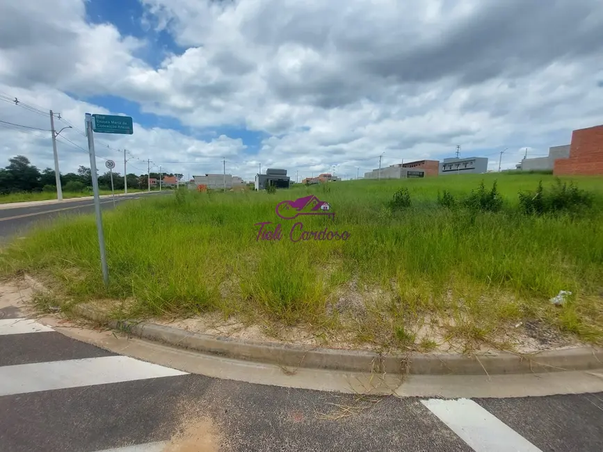 Foto 1 de Terreno / Lote à venda, 157m2 em Jardim dos Colibris, Indaiatuba - SP
