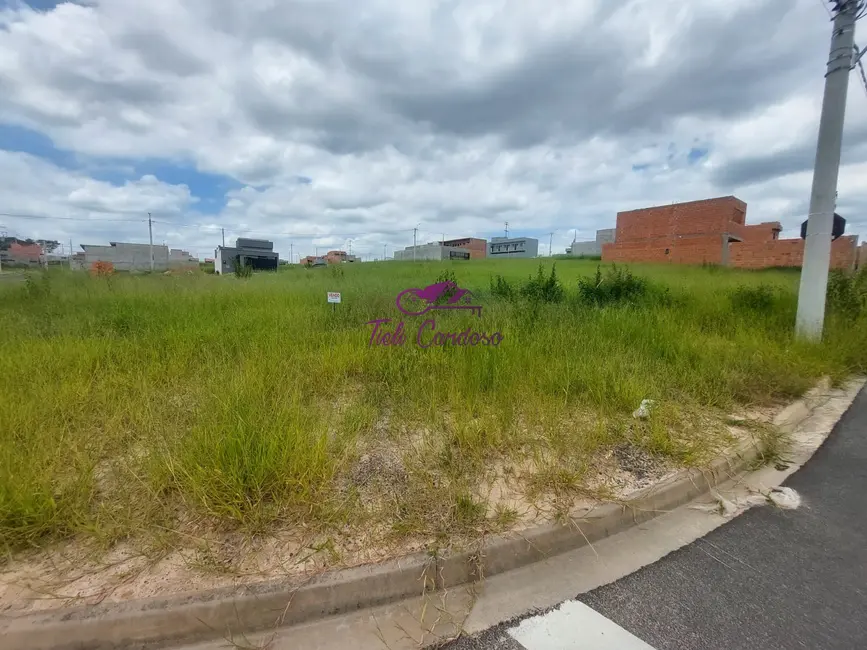 Foto 2 de Terreno / Lote à venda, 157m2 em Jardim dos Colibris, Indaiatuba - SP