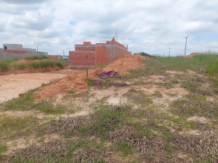 Foto 1 de Terreno / Lote à venda, 150m2 em Jardim dos Colibris, Indaiatuba - SP
