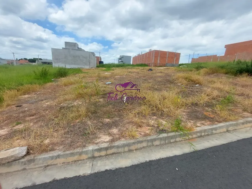 Foto 1 de Terreno / Lote à venda, 150m2 em Jardim dos Colibris, Indaiatuba - SP