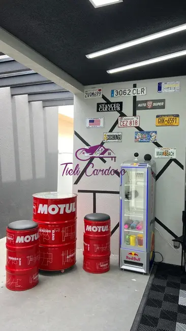 Foto 5 de Casa com 1 quarto à venda, 67m2 em Jardim Residencial Nova Veneza, Indaiatuba - SP