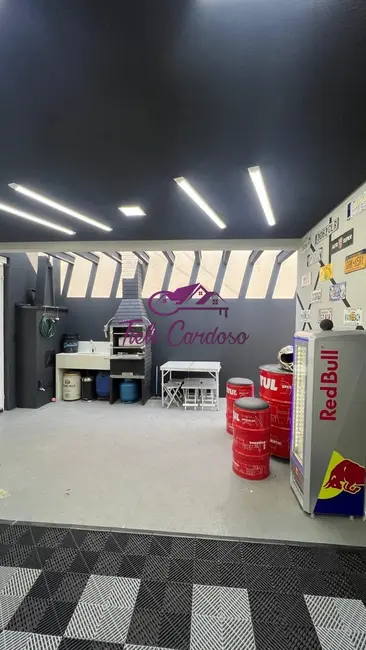 Foto 7 de Casa com 1 quarto à venda, 67m2 em Jardim Residencial Nova Veneza, Indaiatuba - SP