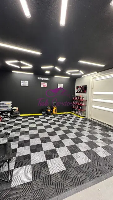 Foto 6 de Casa com 1 quarto à venda, 67m2 em Jardim Residencial Nova Veneza, Indaiatuba - SP