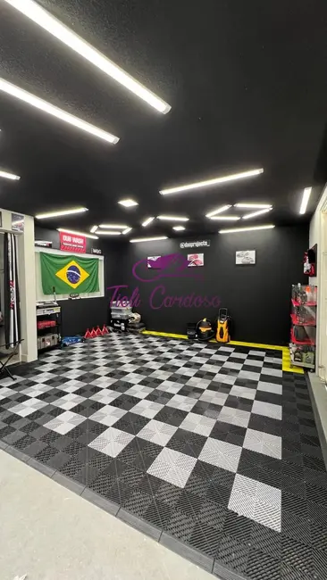 Foto 1 de Casa com 1 quarto à venda, 67m2 em Jardim Residencial Nova Veneza, Indaiatuba - SP