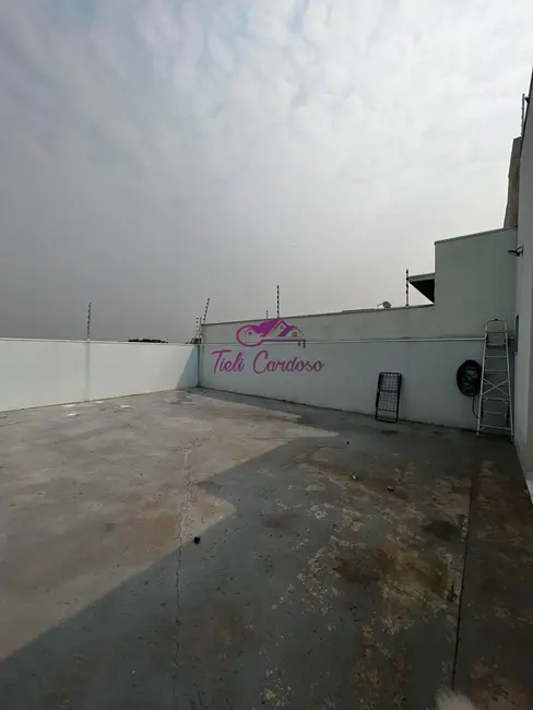 Foto 4 de Casa com 1 quarto à venda, 67m2 em Jardim Residencial Nova Veneza, Indaiatuba - SP