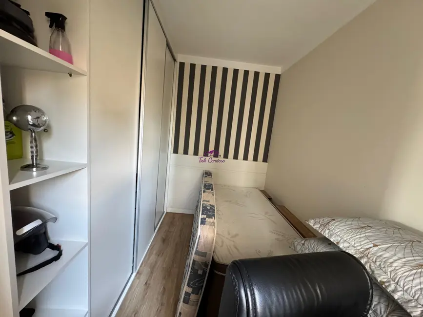 Foto 4 de Apartamento com 3 quartos à venda, 63m2 em Jardim Santiago, Indaiatuba - SP