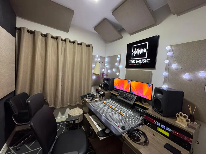 Foto 7 de Apartamento com 3 quartos à venda, 63m2 em Jardim Santiago, Indaiatuba - SP