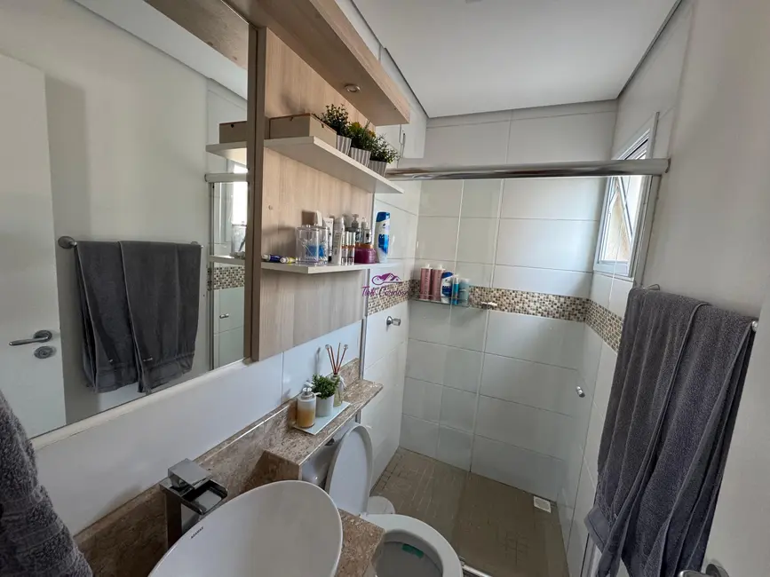 Foto 6 de Apartamento com 3 quartos à venda, 63m2 em Jardim Santiago, Indaiatuba - SP