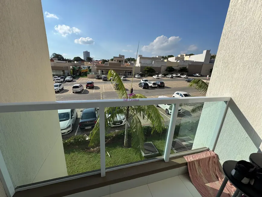 Foto 9 de Apartamento com 3 quartos à venda, 63m2 em Jardim Santiago, Indaiatuba - SP