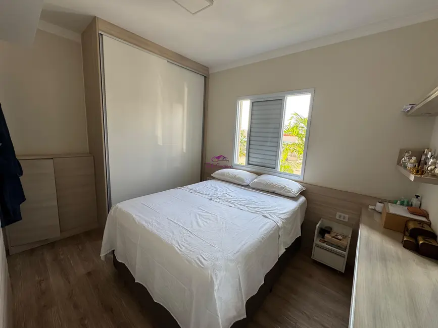 Foto 3 de Apartamento com 3 quartos à venda, 63m2 em Jardim Santiago, Indaiatuba - SP