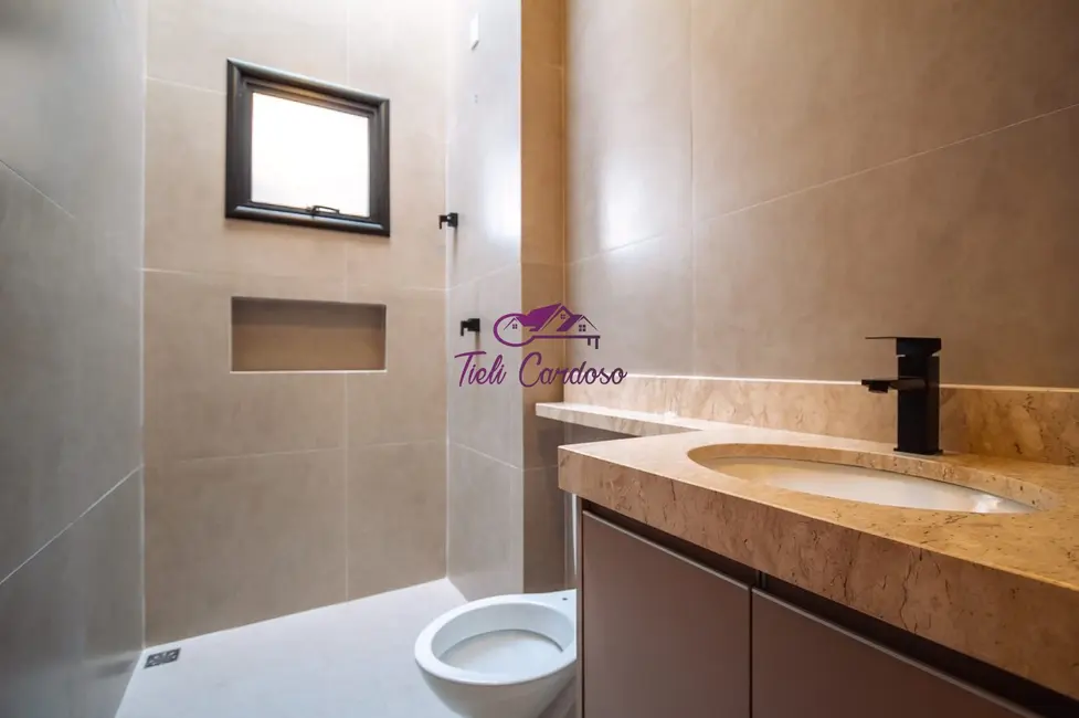 Foto 6 de Casa com 3 quartos à venda, 104m2 em Indaiatuba - SP