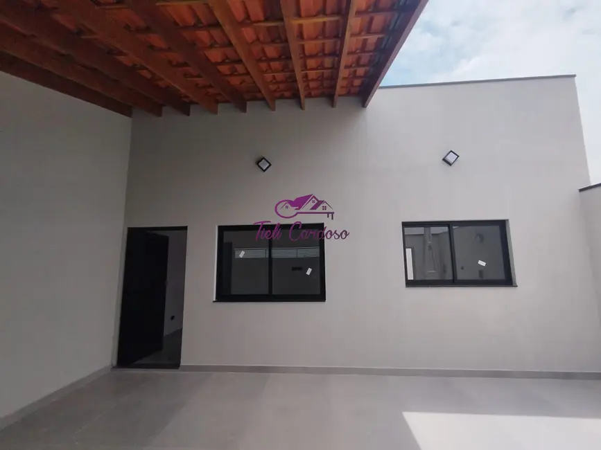 Foto 6 de Casa com 3 quartos à venda, 99m2 em Jardim dos Colibris, Indaiatuba - SP