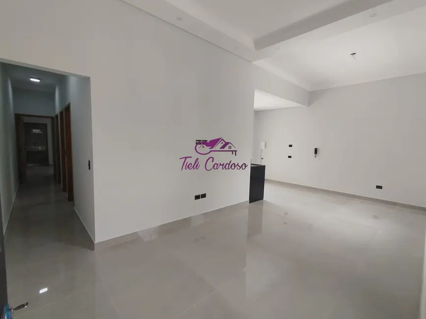 Foto 8 de Casa com 3 quartos à venda, 99m2 em Jardim dos Colibris, Indaiatuba - SP