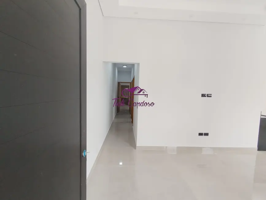 Foto 7 de Casa com 3 quartos à venda, 99m2 em Jardim dos Colibris, Indaiatuba - SP