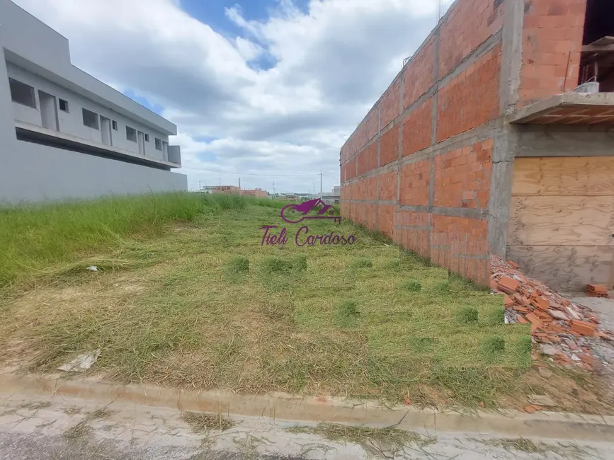 Foto 1 de Terreno / Lote à venda, 150m2 em Jardim dos Colibris, Indaiatuba - SP