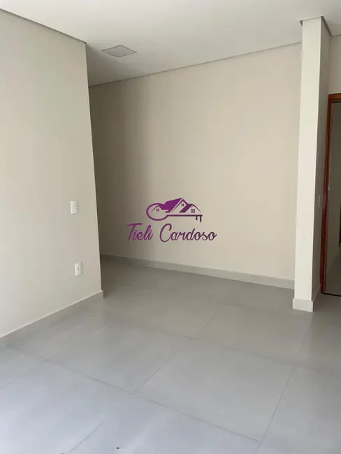 Foto 3 de Casa com 3 quartos à venda, 100m2 em Vila Maria Helena, Indaiatuba - SP