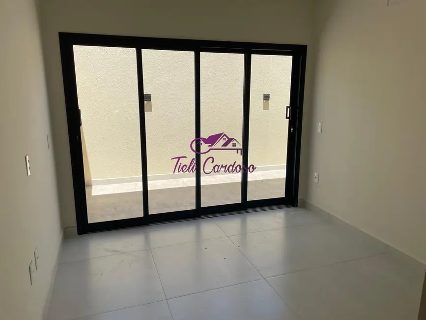 Foto 5 de Casa com 3 quartos à venda, 100m2 em Vila Maria Helena, Indaiatuba - SP