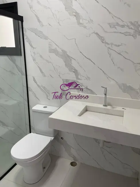 Foto 9 de Casa com 3 quartos à venda, 100m2 em Vila Maria Helena, Indaiatuba - SP