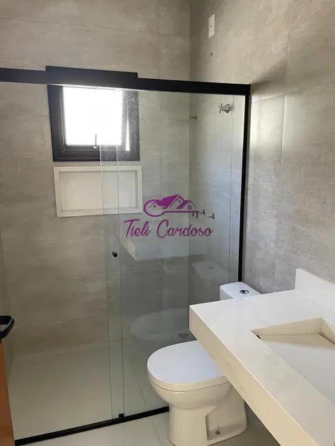 Foto 4 de Casa com 3 quartos à venda, 100m2 em Vila Maria Helena, Indaiatuba - SP