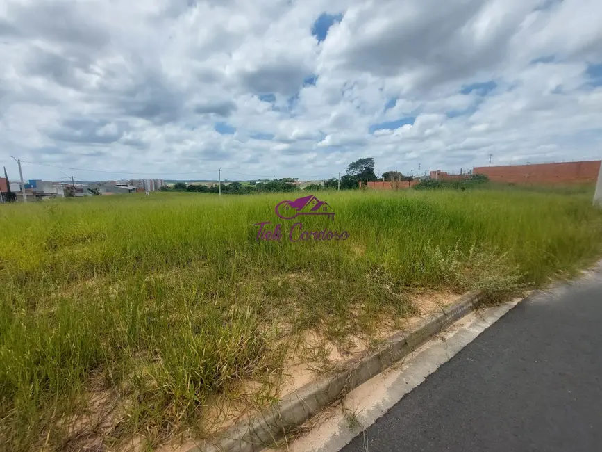 Foto 1 de Terreno / Lote à venda, 163m2 em Jardim dos Colibris, Indaiatuba - SP